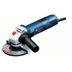 Ъглошлайф Bosch GWS 7-115 , 115 мм – 720 W