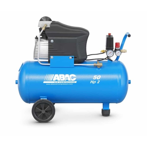 Въздушен компресор ABAC Montecarlo L20