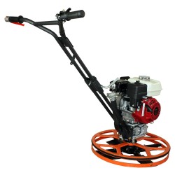 Пердашка за бетон Bisonte EP600H