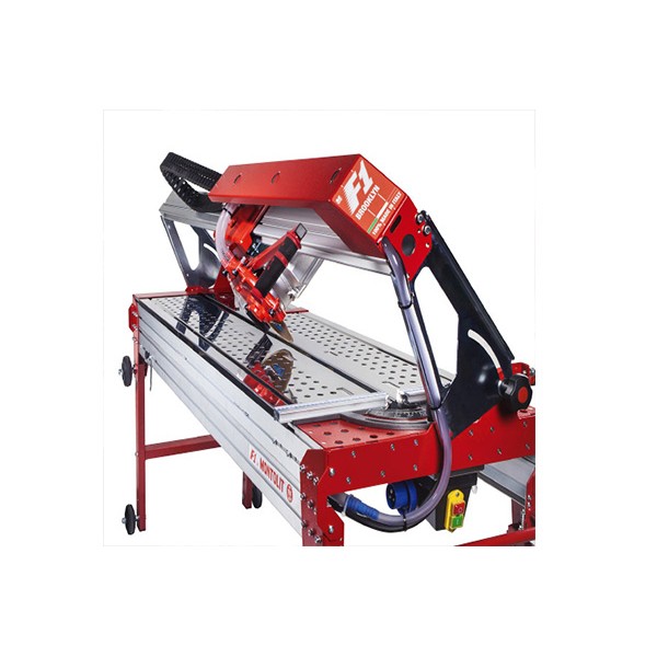 Машина за рязане на облицовачни материали Montolit F1-181