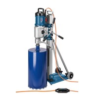 Диамантено пробивна машина Bosch GDB 350 WE