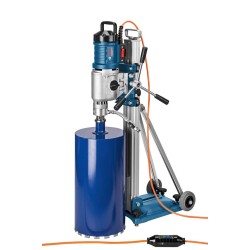 Диамантено пробивна машина Bosch GDB 350 WE