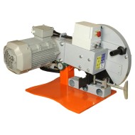 Машина отрезна за метал настолна Bisonte GYD 400E