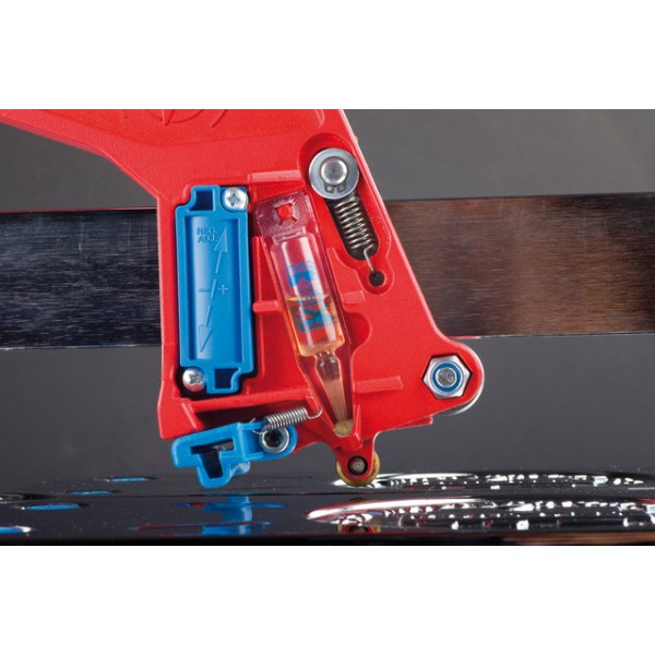 Машини за рязане на плочки Montolit Masterpiuma 155P3