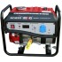 Бензинов генератор Senci SC-1250 Lite – 0,8 kW, 3 к.с., резервоар 6 л.