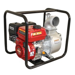 Бензинова помпа Senci SCWP-100A