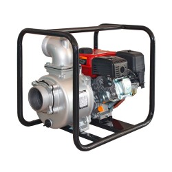 Бензинова помпа Senci SCWP-100A