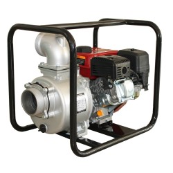 Бензинова помпа Senci SCWP-25