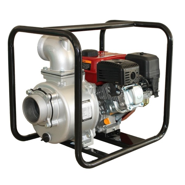 Бензинова помпа Senci SCWP-25