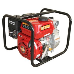 Бензинова помпа Senci SCWP-50