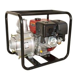 Бензинова помпа Senci SCWT-100