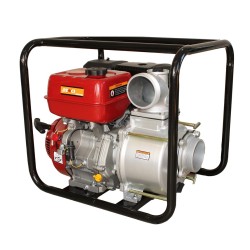 Бензинова помпа Senci SCWT-100