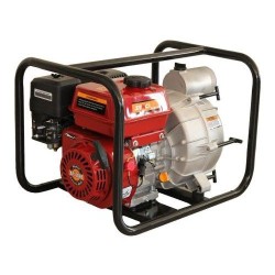 Бензинова помпа Senci SCWT-80E