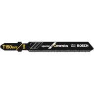 Нож за зеге Bosch T 150 RF Special for Ceramics, 3 бр.