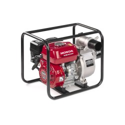 Бензинова помпа Honda WB30XT4