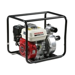 Бензинова помпа Honda WH20XT
