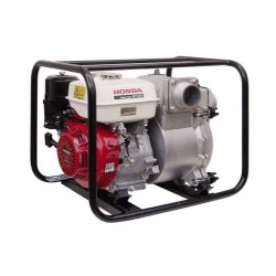 Бензинова помпа Honda WT30XT4
