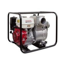 Бензинова помпа Honda WT40XK4