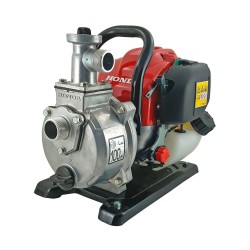 Бензинова помпа Honda WX10T