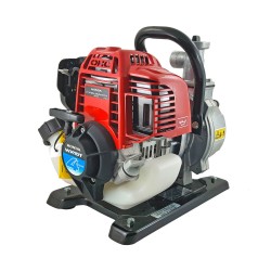 Бензинова помпа Honda WX10T