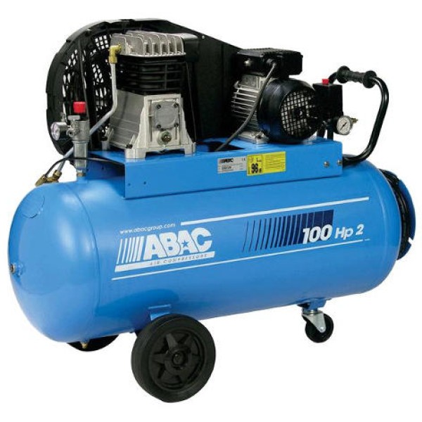 Въздушен компресор ABAC A29B 150 CM3/320
