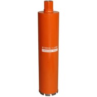 Диамантена боркорона Bisonte UNC  1 1/4"