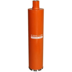 Диамантена боркорона Bisonte UNC  1 1/4"