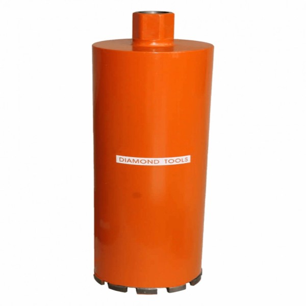 Диамантена боркорона Bisonte UNC  1 1/4"