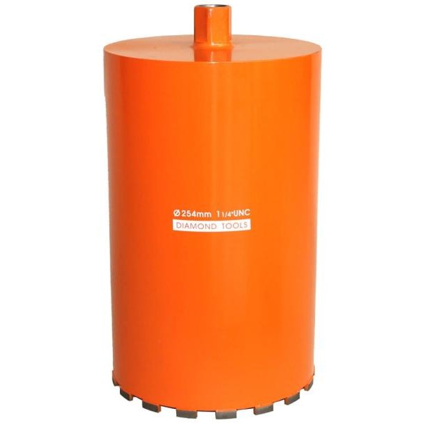 Диамантена боркорона Bisonte UNC  1 1/4"