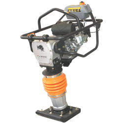 Трамбовка тип "Пачи крак" Bisonte MC80-L