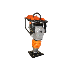 Трамбовка тип "Пачи крак" Bisonte MC75-H