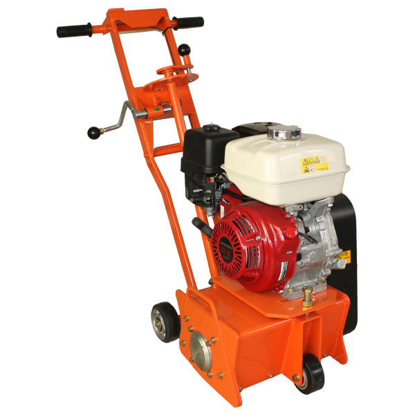 Фреза за бетон Bisonte MSB25-H