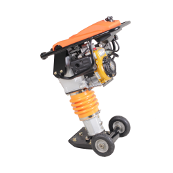 Трамбовка тип "Пачи крак" Bisonte MC75-H